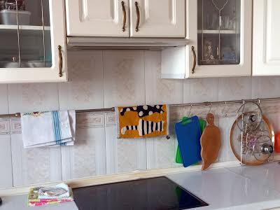 квартира по адресу Вишняковская ул., 5