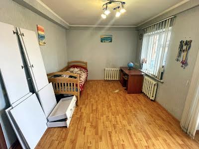 квартира по адресу Привокзальная ул., 8