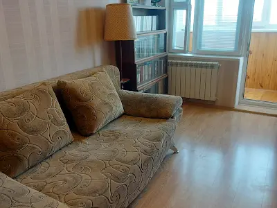 квартира за адресою Якуба Коласа вул., 6-Д