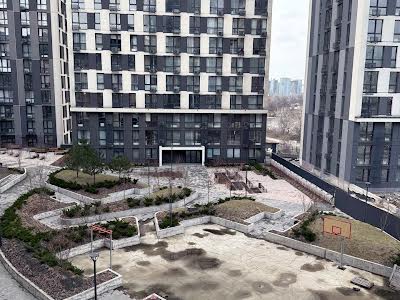 квартира за адресою Зарічна вул., 6