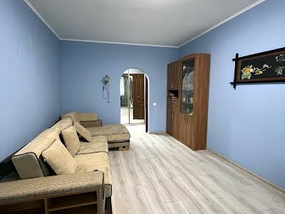 квартира за адресою Тростянецька вул., 49