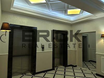 квартира за адресою Антоновича вул. (Горького), 109