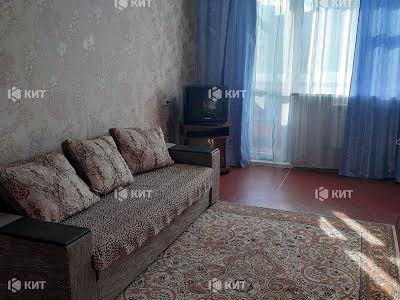 квартира за адресою Амосова вул. (Корчагінців), 23