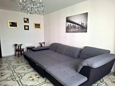 квартира за адресою проспект Григоренка, 22/20