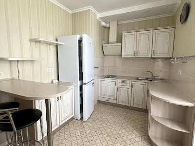 квартира по адресу Коперника ул., 3