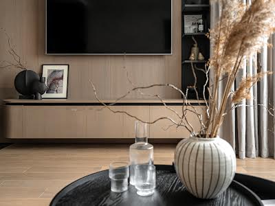 квартира по адресу Трускавецкая ул., 10г