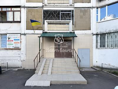 квартира за адресою Петра Григоренка просп., 36
