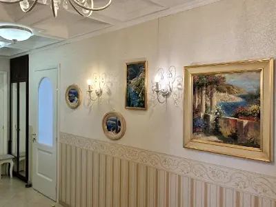 квартира за адресою Євгена Чикаленка вул. (Пушкінська), 20