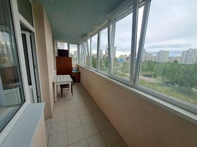 квартира за адресою Миколи Закревського вул., 103