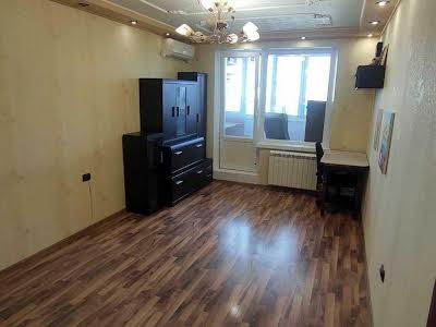 квартира по адресу Академика Барабашова ул., 38а