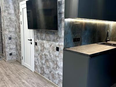 квартира за адресою Березова вул., 40