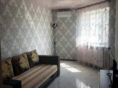 квартира за адресою Київ, Гарматна вул., 38Б