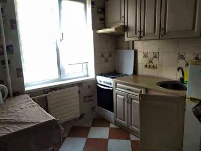 квартира по адресу Композитора Лятошинского ул., 14а