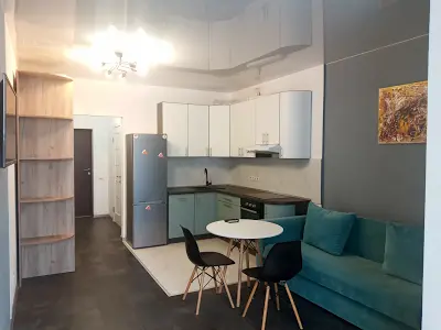 квартира по адресу Каховская ул., 62а
