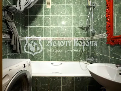 квартира за адресою Прирічна вул., 17-Д