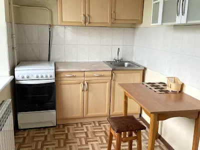 квартира по адресу Киев, Строителей ул., 16