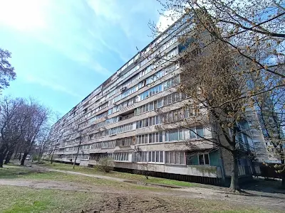 квартира по адресу Берестейский просп. (Победы), 127