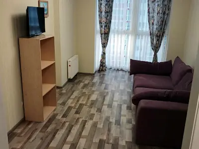 квартира по адресу Драгоманова ул., 2-Б