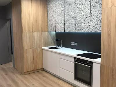 квартира по адресу Академика Филатова ул., 2/1