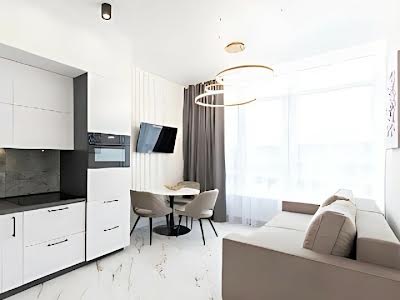 квартира по адресу Курортный пер., 2