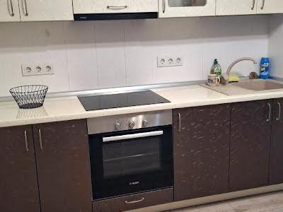 квартира за адресою Сергія Данченка вул., 28-Б