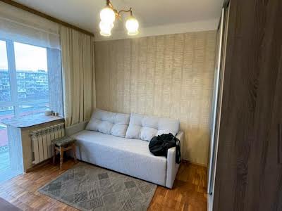 квартира по адресу Киев, Героев Днепра ул., 25