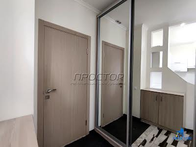 квартира за адресою Юлії Здановської вул. (Ломоносова), 50/2