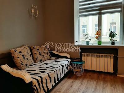 квартира за адресою Римарська вул., 19