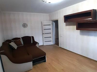квартира по адресу Лесковская ул., 18-Б