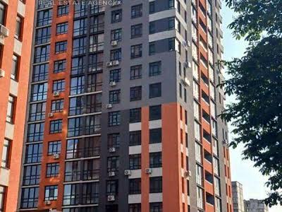 квартира за адресою Миколи Гулака вул., 4