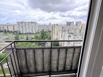 квартира по адресу Героев Днепра ул., 6