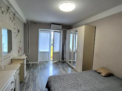 квартира за адресою Шолом-Алейхема вул., 26/23