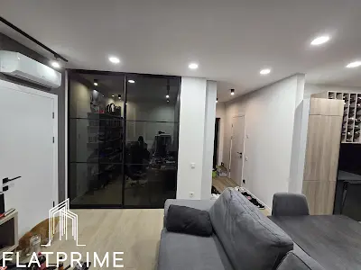 квартира за адресою Промениста вул., 42