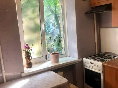 квартира за адресою Богдана Гаврилишина вул. (Ванди Василевської), 18