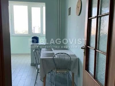 квартира за адресою Олевська вул., 7