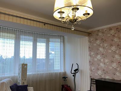 квартира за адресою Юрія Пасхаліна вул. (Ілліча), 17