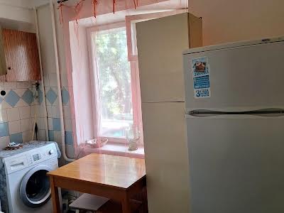 квартира за адресою Оболонський просп., 12-А
