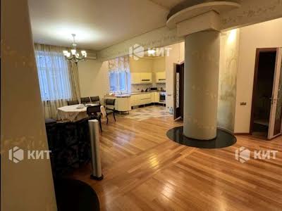 квартира по адресу Сумська вул, 128 а