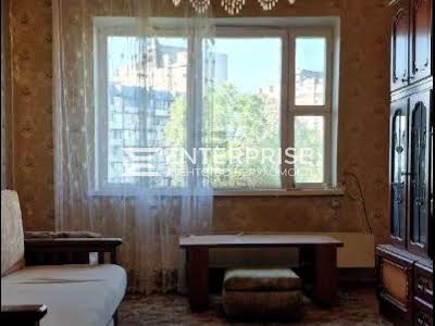 квартира за адресою Червоної Калини просп. (Володимира Маяковського), 22-А