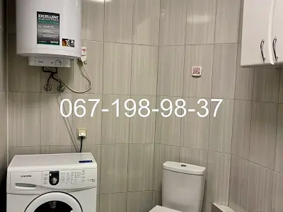 квартира по адресу Гарматная ул., 38-А