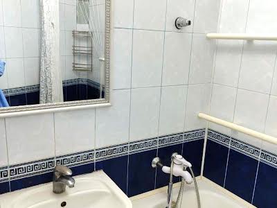 квартира за адресою Оноре де Бальзака вул., 4