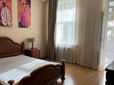 квартира за адресою Володимирська вул., 79а