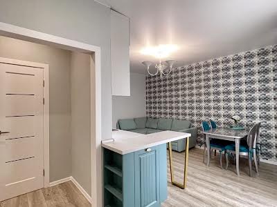 квартира за адресою Тираспольська вул., 54