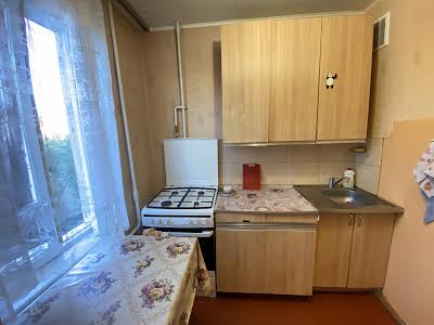 квартира за адресою Оболонський просп., 14-В