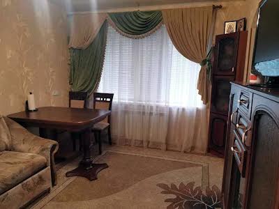 квартира по адресу Свободы просп., 42