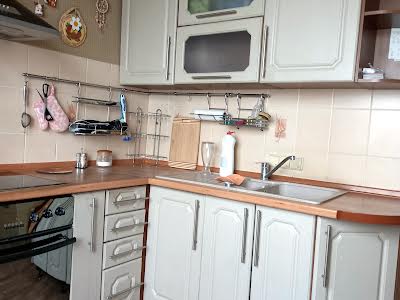 квартира за адресою Бориса Гмирі вул., 9-А