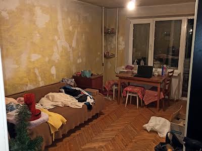 квартира за адресою Голосіївський просп. (40-річчя Жовтня), 108