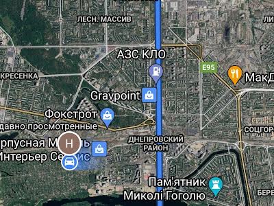 будинок за адресою Переулок Сосновый