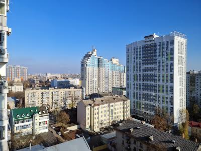 квартира за адресою Білоруська вул., 36А