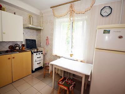 квартира за адресою Данила Щербаківського вул. (Щербакова), 49-В